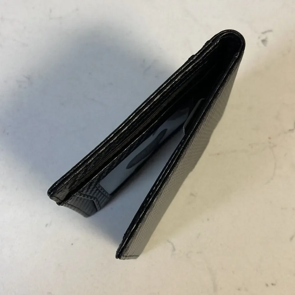 Zitahi Nova Men Wallet Slim Wallet for Men 12 Card Holder Money Clip RFID Bifold
